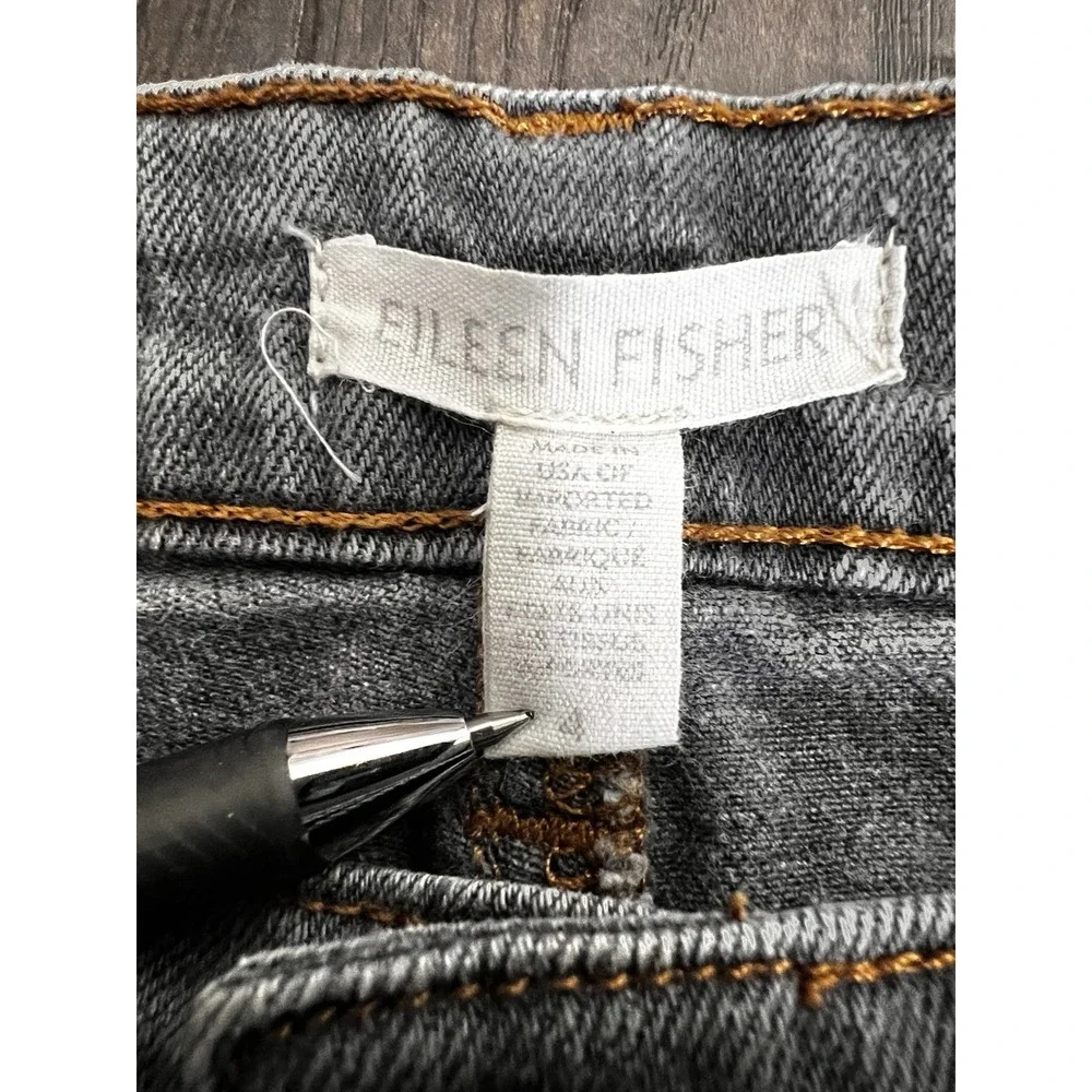 Eileen Fisher pre owned